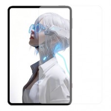 [4 יחידות] ZTE RedMagic Gaming Tablet 5 Pro  מגן מסך הידרוג'ל שקוף (סיליקון) יחידה אחת סקרין מובייל