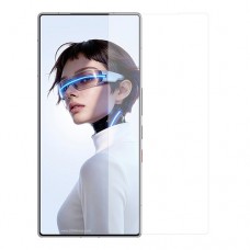 [4 יחידות] ZTE nubia RedMagic 11S Pro 5G (China)  מגן מסך הידרוג'ל שקוף (סיליקון) יחידה אחת סקרין מובייל