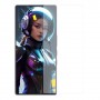[4 יחידות] ZTE nubia RedMagic 11S Pro+ 5G  מגן מסך הידרוג'ל שקוף (סיליקון) יחידה אחת סקרין מובייל