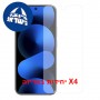 [4 יחידות] Huawei nova 16z 5G  מגן מסך הידרוג'ל שקוף (סיליקון) יחידה אחת סקרין מובייל