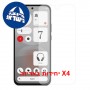 [4 יחידות] Nothing Phone (4b) 5G  מגן מסך הידרוג'ל שקוף (סיליקון) יחידה אחת סקרין מובייל