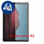 [2 יחידות] Oukitel RT10 5G  מגן מסך הידרוג'ל שקוף (סיליקון) יחידה אחת סקרין מובייל