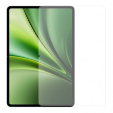 [2 יחידות] vivo iQOO Pad6 Pro  מגן מסך הידרוג'ל שקוף (סיליקון) יחידה אחת סקרין מובייל