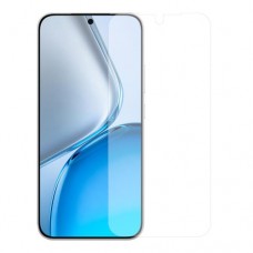 [4 יחידות] Honor X80 Pro Max 5G  מגן מסך כמו דף נייר יחידה אחת סקרין מובייל