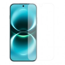 [4 יחידות] Huawei nova 15 Max  מגן מסך כמו דף נייר יחידה אחת סקרין מובייל