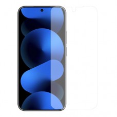 [4 יחידות] Huawei nova 16z 5G  מגן מסך כמו דף נייר יחידה אחת סקרין מובייל