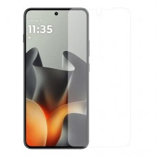 [4 יחידות] Motorola Edge 70 Max 5G  מגן מסך כמו דף נייר יחידה אחת סקרין מובייל