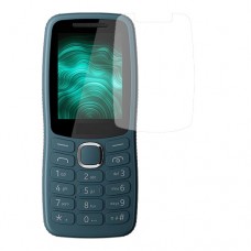 [4 יחידות] Nokia 123 Shield  מגן מסך כמו דף נייר יחידה אחת סקרין מובייל