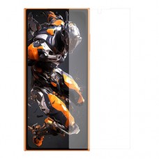[4 יחידות] Oukitel C62 GT  מגן מסך כמו דף נייר יחידה אחת סקרין מובייל
