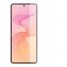 [4 יחידות] Samsung Galaxy Z Flip8 5G - Unfolded  מגן מסך כמו דף נייר יחידה אחת סקרין מובייל