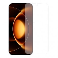 [4 יחידות] Xiaomi 17 Max 5G  מגן מסך כמו דף נייר יחידה אחת סקרין מובייל