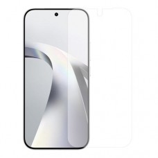 [4 יחידות] Xiaomi 17T 5G  מגן מסך כמו דף נייר יחידה אחת סקרין מובייל