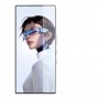 [4 יחידות] ZTE nubia RedMagic 11S Pro 5G (China)  מגן מסך כמו דף נייר יחידה אחת סקרין מובייל