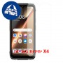 [4 יחידות] Blackview Rock 1 Pro  מגן מסך כמו דף נייר יחידה אחת סקרין מובייל