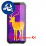 [4 יחידות] Oukitel WP61 Ultra 5G  מגן מסך כמו דף נייר יחידה אחת סקרין מובייל