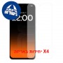 [4 יחידות] Tecno Pova 8 5G  מגן מסך כמו דף נייר יחידה אחת סקרין מובייל