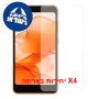 [4 יחידות] Ulefone Note 22  מגן מסך כמו דף נייר יחידה אחת סקרין מובייל