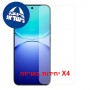 [4 יחידות] vivo Y600 Turbo 5G  מגן מסך כמו דף נייר יחידה אחת סקרין מובייל