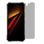 [4 יחידות] Doogee S300 Plus 5G  מגן מסך נאנו זכוכית 9H פרטיות יחידה אחת סקרין מובייל