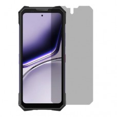 [4 יחידות] Doogee S300 Plus Thermal 5G  מגן מסך נאנו זכוכית 9H פרטיות יחידה אחת סקרין מובייל