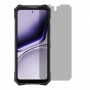 [4 יחידות] Doogee S300 Plus Thermal 5G  מגן מסך נאנו זכוכית 9H פרטיות יחידה אחת סקרין מובייל