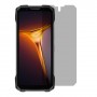 [4 יחידות] Doogee V Max 2 5G  מגן מסך נאנו זכוכית 9H פרטיות יחידה אחת סקרין מובייל