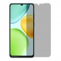 [4 יחידות] Honor 500 Smart 5G  מגן מסך נאנו זכוכית 9H פרטיות יחידה אחת סקרין מובייל