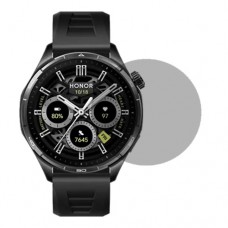 [6 יחידות] Honor Watch 6  מגן מסך נאנו זכוכית 9H פרטיות יחידה אחת סקרין מובייל