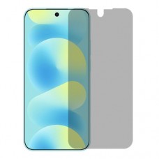 [4 יחידות] Huawei nova 16 5G  מגן מסך נאנו זכוכית 9H פרטיות יחידה אחת סקרין מובייל