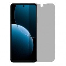 [4 יחידות] Huawei nova Y74  מגן מסך נאנו זכוכית 9H פרטיות יחידה אחת סקרין מובייל