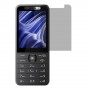 [4 יחידות] Nokia 215 4G 2nd Edition  מגן מסך נאנו זכוכית 9H פרטיות יחידה אחת סקרין מובייל