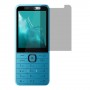 [4 יחידות] Nokia 235 4G 2nd Edition  מגן מסך נאנו זכוכית 9H פרטיות יחידה אחת סקרין מובייל