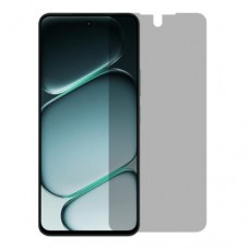 [4 יחידות] OnePlus Turbo 6X 5G  מגן מסך נאנו זכוכית 9H פרטיות יחידה אחת סקרין מובייל