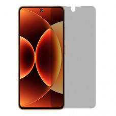 [4 יחידות] Oukitel C26  מגן מסך נאנו זכוכית 9H פרטיות יחידה אחת סקרין מובייל