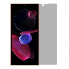 [4 יחידות] Oukitel C72  מגן מסך נאנו זכוכית 9H פרטיות יחידה אחת סקרין מובייל
