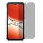 [4 יחידות] Oukitel G6  מגן מסך נאנו זכוכית 9H פרטיות יחידה אחת סקרין מובייל