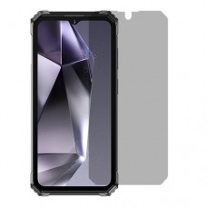 [4 יחידות] Oukitel G7  מגן מסך נאנו זכוכית 9H פרטיות יחידה אחת סקרין מובייל
