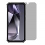 [4 יחידות] Oukitel G7  מגן מסך נאנו זכוכית 9H פרטיות יחידה אחת סקרין מובייל