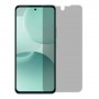 [4 יחידות] Realme P4x  מגן מסך נאנו זכוכית 9H פרטיות יחידה אחת סקרין מובייל