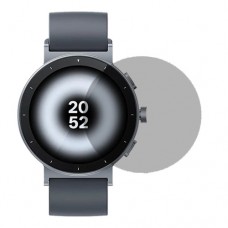 [6 יחידות] Realme Watch S5  מגן מסך נאנו זכוכית 9H פרטיות יחידה אחת סקרין מובייל