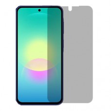 [4 יחידות] Samsung Galaxy M47 5G  מגן מסך נאנו זכוכית 9H פרטיות יחידה אחת סקרין מובייל