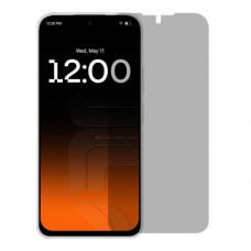 [4 יחידות] Tecno Pova 8 5G  מגן מסך נאנו זכוכית 9H פרטיות יחידה אחת סקרין מובייל