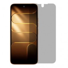 [4 יחידות] Tecno Spark 50 Pro  מגן מסך נאנו זכוכית 9H פרטיות יחידה אחת סקרין מובייל