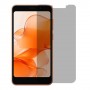 [4 יחידות] Ulefone Note 22  מגן מסך נאנו זכוכית 9H פרטיות יחידה אחת סקרין מובייל