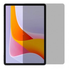 [2 יחידות] Ulefone Tab A12 Pro  מגן מסך נאנו זכוכית 9H פרטיות יחידה אחת סקרין מובייל