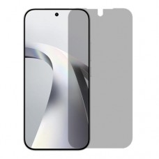 [4 יחידות] Xiaomi 17T 5G  מגן מסך נאנו זכוכית 9H פרטיות יחידה אחת סקרין מובייל
