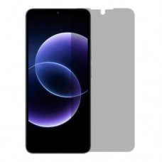 [4 יחידות] Xiaomi Redmi 17C (China)  מגן מסך נאנו זכוכית 9H פרטיות יחידה אחת סקרין מובייל