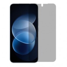 [4 יחידות] Xiaomi Redmi Note 17 Pro 5G (China)  מגן מסך נאנו זכוכית 9H פרטיות יחידה אחת סקרין מובייל