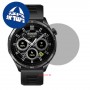 [6 יחידות] Honor Watch 6  מגן מסך נאנו זכוכית 9H פרטיות יחידה אחת סקרין מובייל