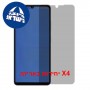 [4 יחידות] Lava Shark 2 5G  מגן מסך נאנו זכוכית 9H פרטיות יחידה אחת סקרין מובייל